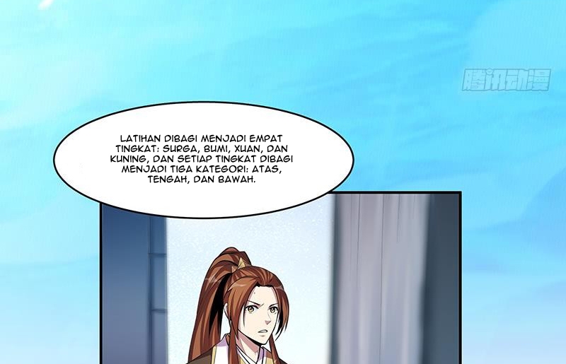 The Immortal Devil Emperor Chapter 04 Gambar 31